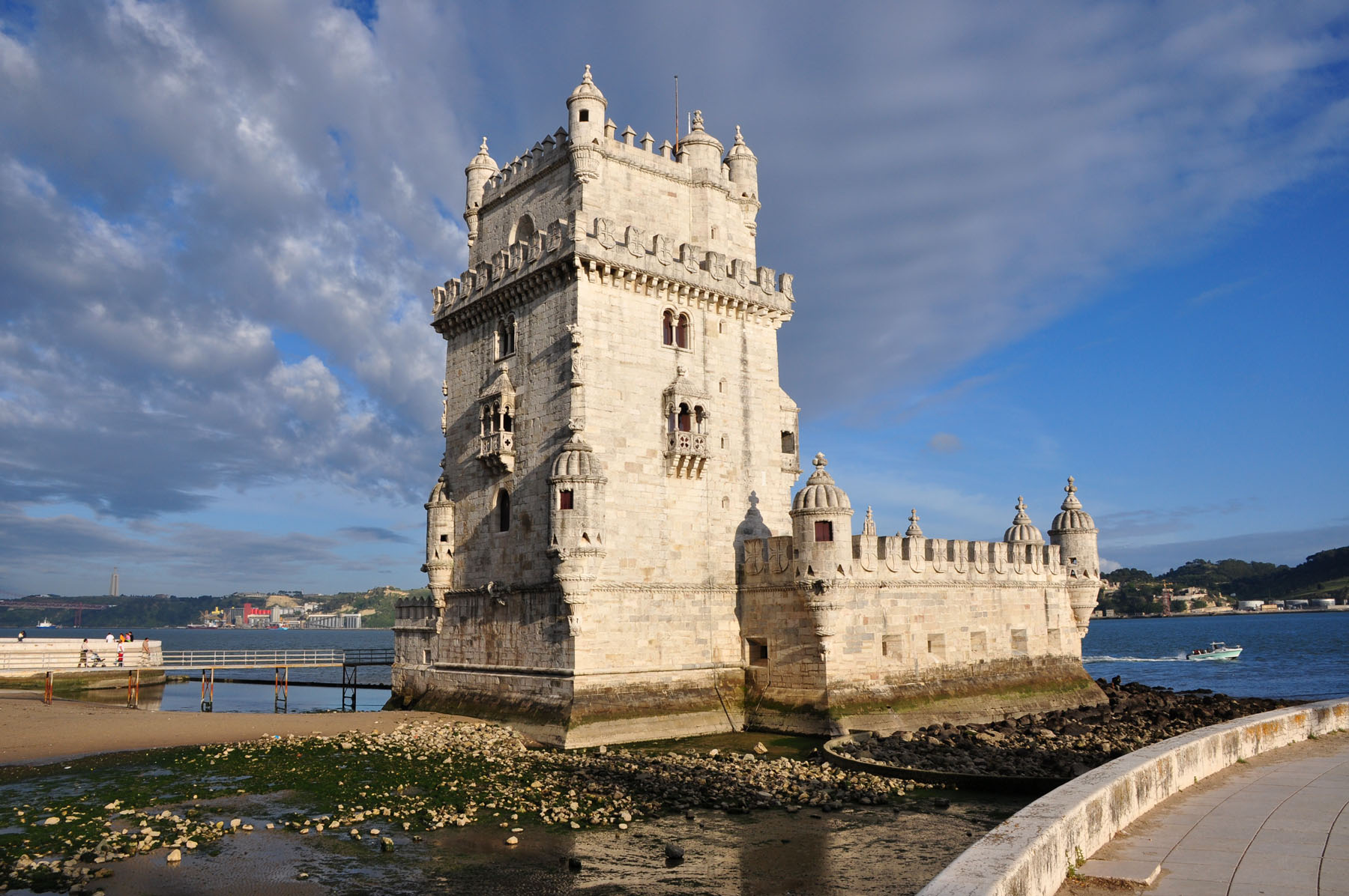 Lisbon